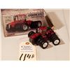 Image 2 : Ertl Steiger 535 2010 Farm Show 1/64 Scale-NIB