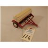 Image 1 : Ertl IH Classic Grain Drill 1/16th scale