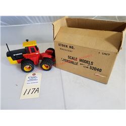 Ertl Versatile 1150 4x4 1/32 w/box