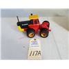 Image 2 : Ertl Versatile 1150 4x4 1/32 w/box