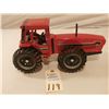 Image 1 : Ertl International 6388 2+2 Tractor 1/16th Scale