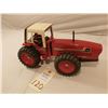 Image 2 : Ertl International 3588 2+2 Tractor 1/16th Scale