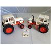 Image 1 : Ertl Case 2390 & 2590 1/16