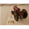 Image 2 : Cast Aluminum 44 Massey Dominion Royal Farm