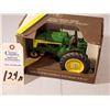 Image 1 : John Deere Ertl 1958 Model 630 LP Single Wheel
