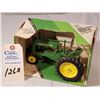 Image 1 : .Ertl John Deere 1934 Model A Tractor w/ Box