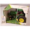 Image 1 : .John Deere Ertl 7800 Tractor w/ Duals w/ box