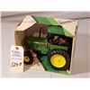 Image 1 : Ertl John Deere Utility 2550 MFD Tractor w/ box
