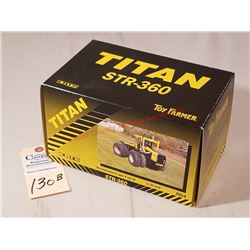 Ertl Titan STR-360 1/32 4x4-NIB