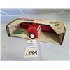 Image 1 : Ertl 1/64 IH Hay baler- New old stock