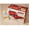 Image 1 : Ertl Case 8120 Axial Flow Combine 1/64-NIB