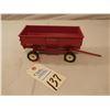 Image 1 : Ertl Precision IH Flare Box 1/16th scale