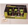 Image 1 : . Ertl Case IH Steiger Turbo Tiger 2 Panther 3