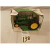 Image 1 : Ertl John Deere 34 Model A- 1/16