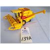 Image 1 : Vintage New Holland TR85 Combine Ertl 1/16