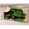 Image 1 : Ertl John Deere 9500 Combine1/16