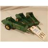 Image 1 : Tru-Scale Vintage John Deere Manure Spreader