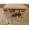 Image 1 : Ertl Case IH Farmall DX33 Intro Edition