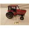 Image 1 : Ertl IH 5088 Tractor 1/16th Scale