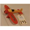 Image 2 : Spec Cast Case Farm Machinery Air Plane