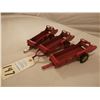 Image 2 : Tru-Scale Vintage IH Manure Spreader