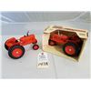 Image 1 : Allis Chalmers Ertl WD45 NF & WD45 WF
