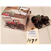 Image 1 : Ertl Case IH Magnum 315