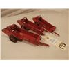 Image 2 : Tru-Scale Vintage IH Manure Spreader