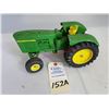 Image 1 : Vintage Ertl John Deere 5020- Played with- 1/16