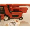 Image 2 : Ertl New Idea 20th Anniversary Uni Harvester
