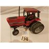 Image 1 : Ertl IH 5288 tractor w/ cab 1/16th scale