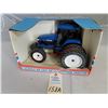 Image 1 : Ertl Ford 8970 Tractor 1/16- w/ box