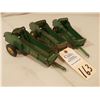 Image 1 : Tru-Scale Vintage IH Manure Spreader