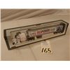 Image 1 : Spec Cast Case IH Semi Tractor Trailer