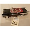Image 1 : Ertl 1957 Bell Air Convertible