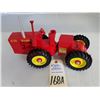 Image 1 : Ertl Versatile D-100 New Holland