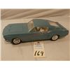 Image 1 : AMF Wen-Mac Ford Mustang 66/67