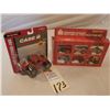 Image 1 : Ertl 1/64th Scale Case IH STX400 4wd & IH