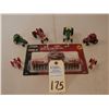 Image 1 : Ertl Case IH 1200 Planter