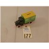 Image 1 : John Deere Ertl #101 Truck Bank