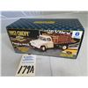 Image 1 : Ertl 1957 Chevy Stake Truck