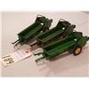 Image 2 : Tru-Scale Vintage John Deere Manure Spreader