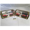 Image 1 : Ertl 1956 Ford pickup- 2 Times the money
