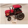 Image 1 : Ertl Case IH 2594 Collector Series 1985 1/16th