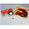 Image 1 : Ertl Allis Chalmers One Ninety Console Control