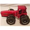 Image 1 : Ertl Case IH 7488 2+2