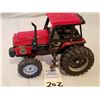 Image 1 : Case IH Ertl 3294 May 1985 Edition 1/16th scale