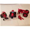 Image 1 : International 4994, f-30 Farmall, IH 1Row Picker-