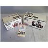 Image 1 : Case 4-Wheel Drive Traction King & 90 Series 4WDx