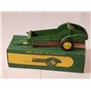 Image 1 : JD tru-scale spreader w/arcade style wheels
